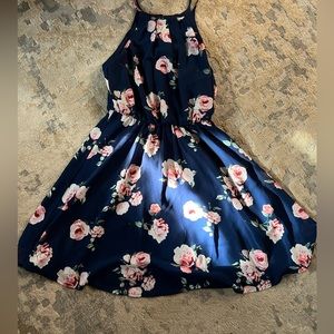 Like new summer dress